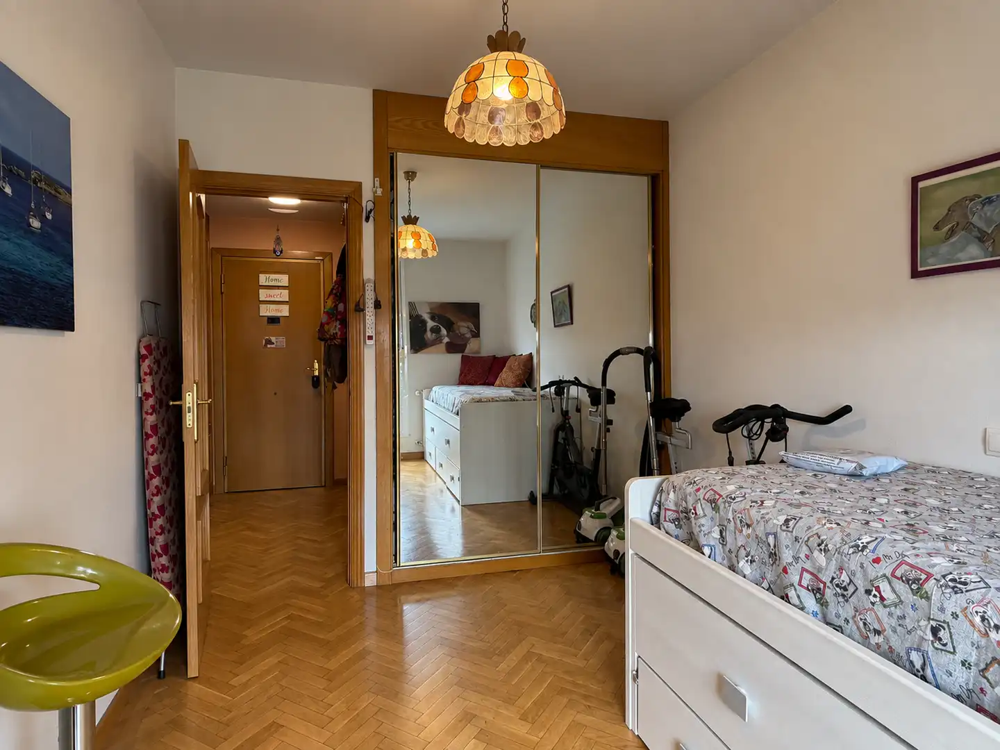 Attique avec piscine à vendre à presidente Felipe Gonzalez, imagen 29