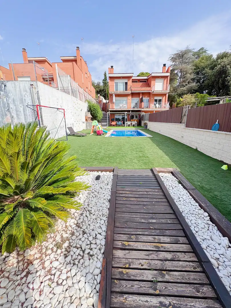 Maison mitoyenne avec terrasse à vendre à El Racó - Sant Feliu del Racó, imagen 84