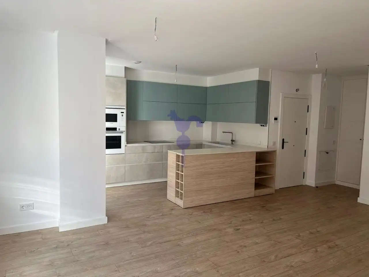 Appartement avec ascenseur à vendre à Centro Ciudad, imagen 3