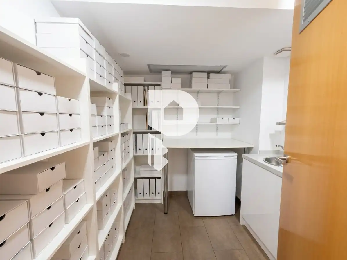 Flat for sale in Cervelló  with Air Conditioner, Heating and Balcony