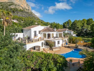 House for sale in Montgó - Ermita