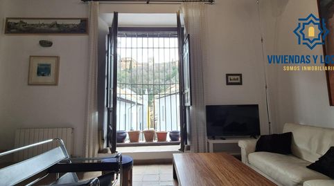 Photo 3 of Duplexes for rent in Calle Horno del Vidrio, Barrio de Albaicín, Granada Capital