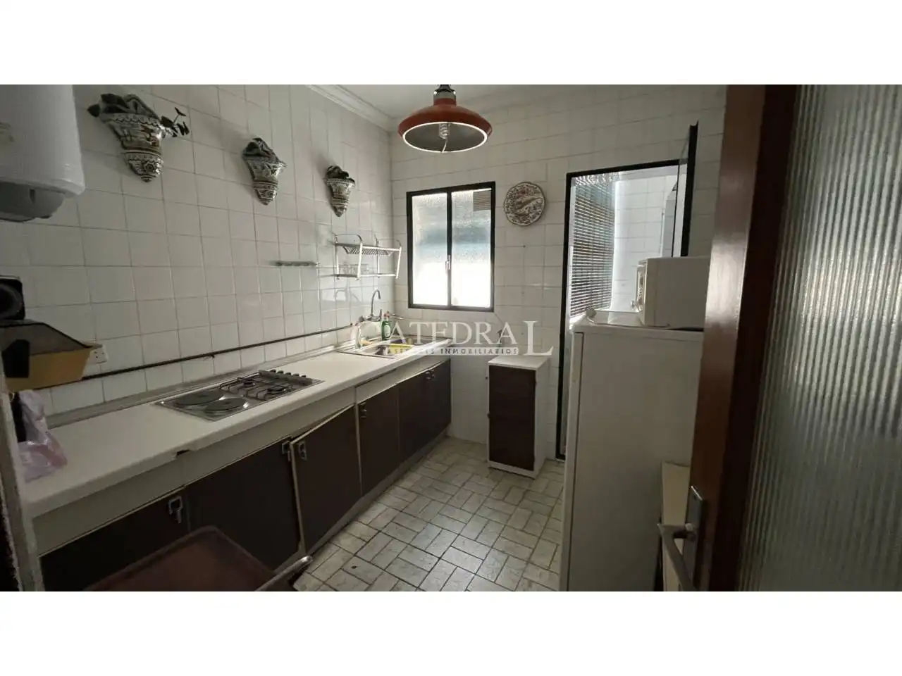 Wohnung mit Terrasse zum Verkauf in Calle San Vicente, imagen 8