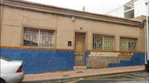Solvia Inmobiliaria  Casa Albatera