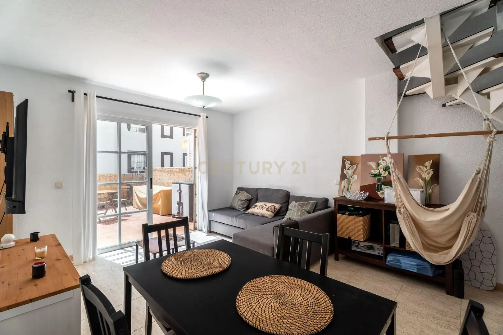 Maisonette mit Pool zum Verkauf in Callao Salvaje - Playa Paraíso, imagen 5