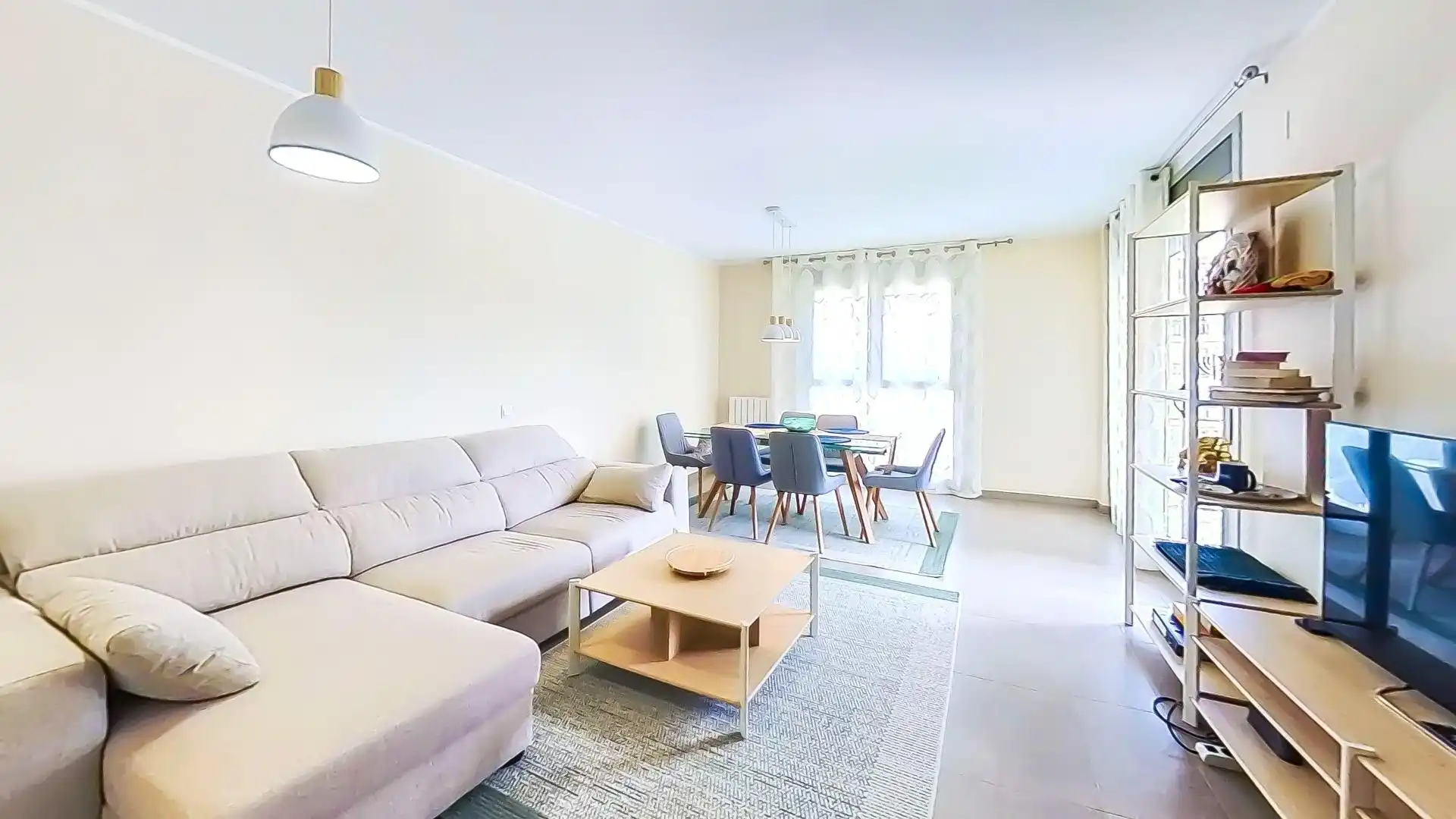 Appartement avec terrasse à vendre à Carrer GEGANTS PERE I CARME 4, imagen 9