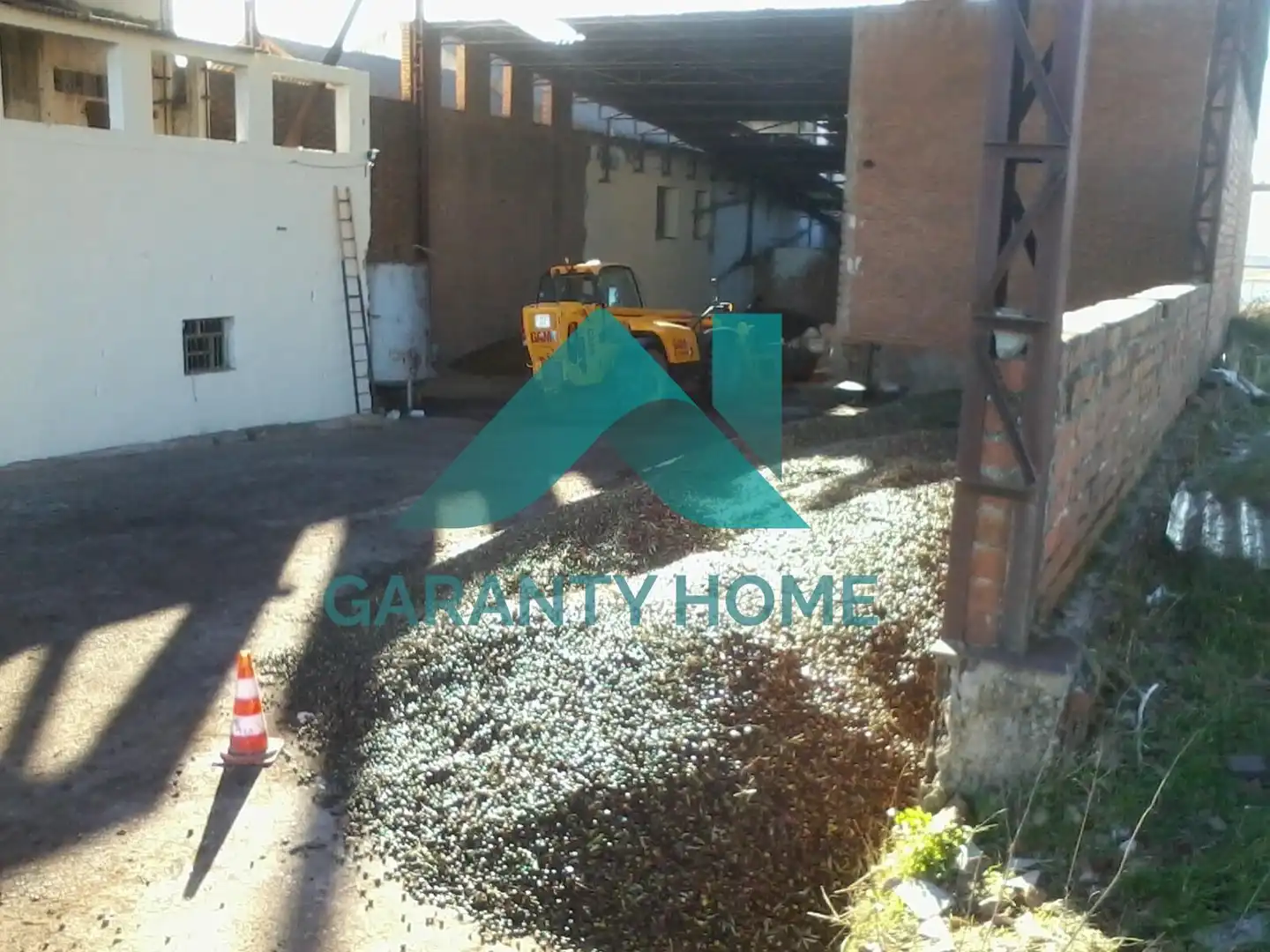 Fabrik Grundstücke zum Verkauf in La Cañada