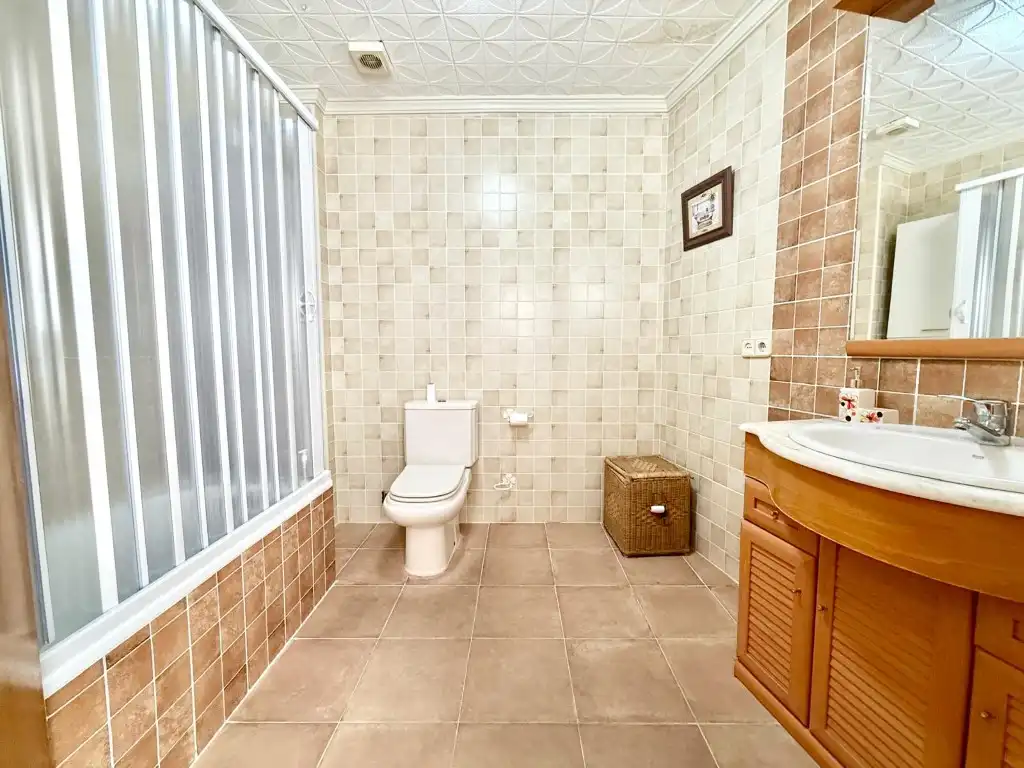 House with terrace for sale in Calle Cruz, imagen 24