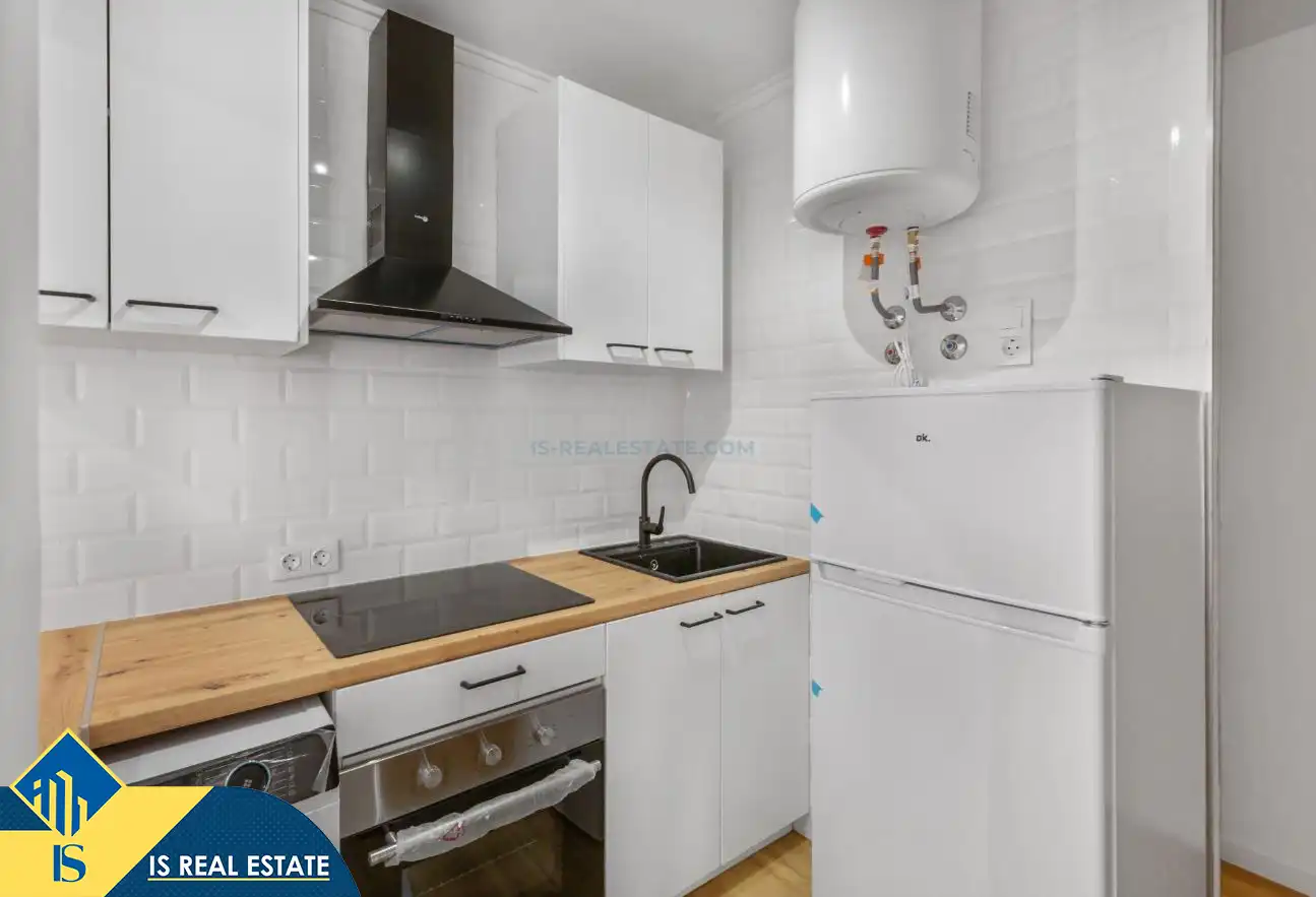 Apartamento con piscina en venta en Nueva Torrevieja - Aguas Nuevas, imagen 12