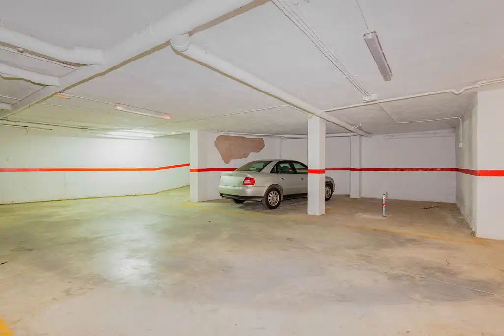 Parking à vendre à C/ Las Eras, imagen 15