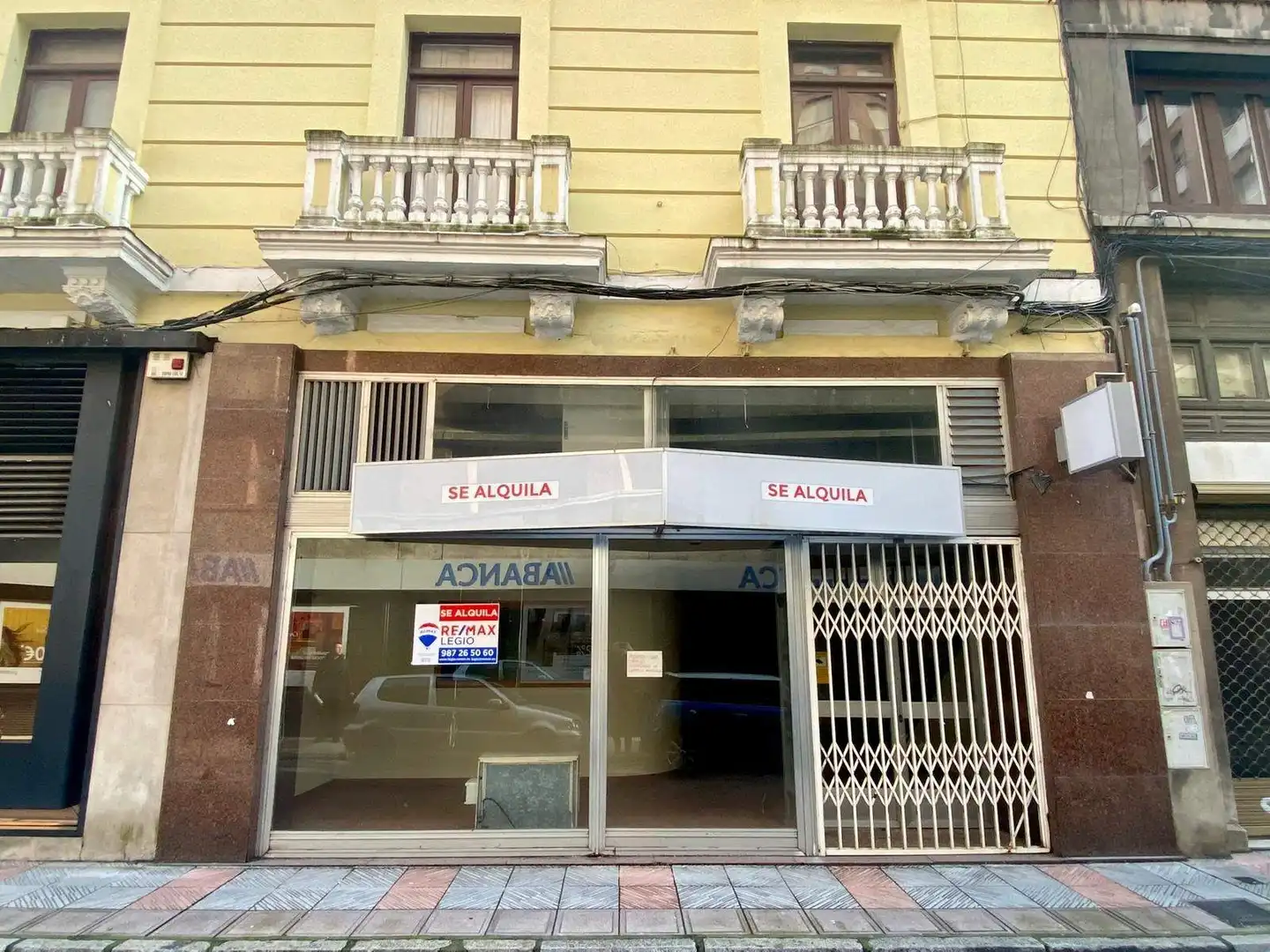 Business premises to rent in Calle HEROES LEONESES 1, imagen 14