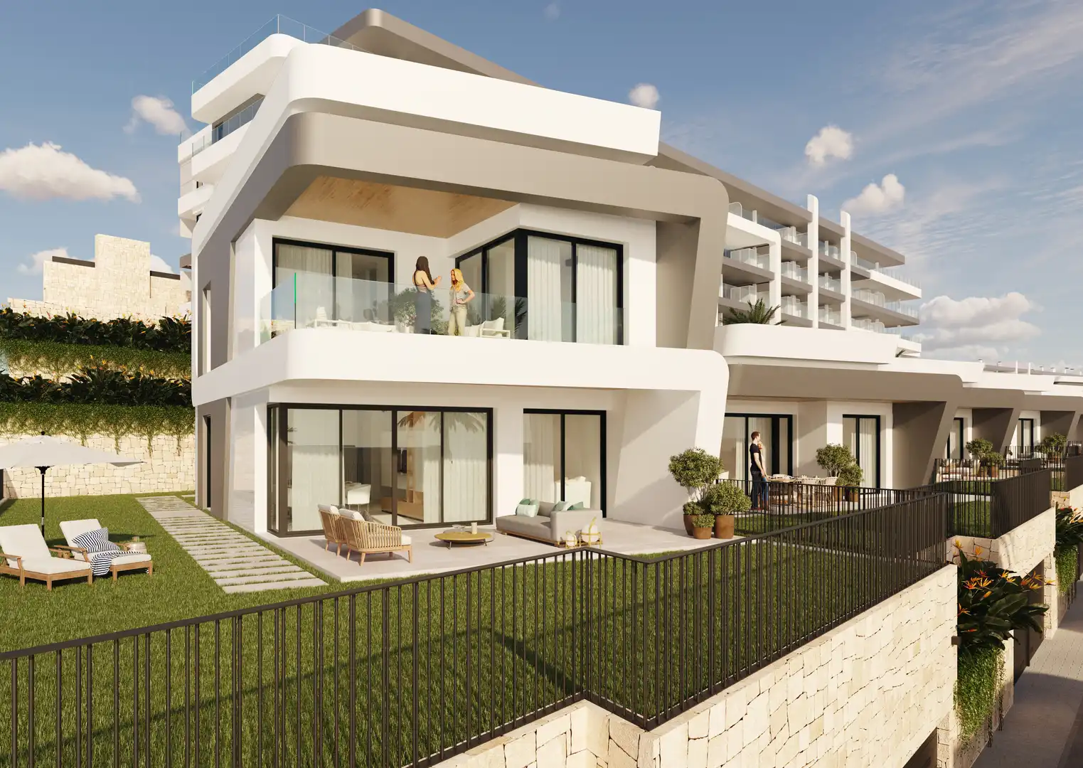 Detached house with pool for sale in Bonalba - Cotoveta, imagen 27