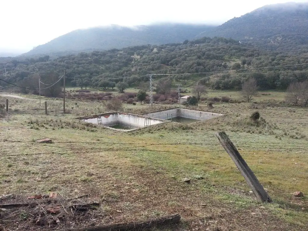 Xalet amb piscina en venda a Almuradiel, imagen 12