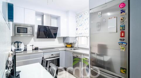 Foto 3 de Pis en venda a  Francisco del Pino Roldan, Camino Viejo de Málaga, Málaga