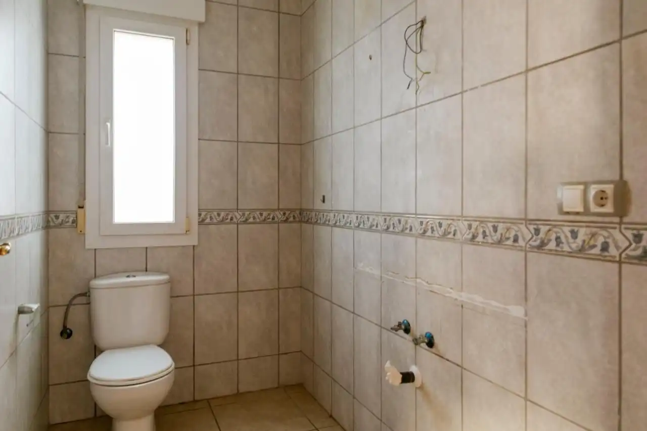 Bany de Casa o xalet en venda en Pulpí amb Traster i Piscina