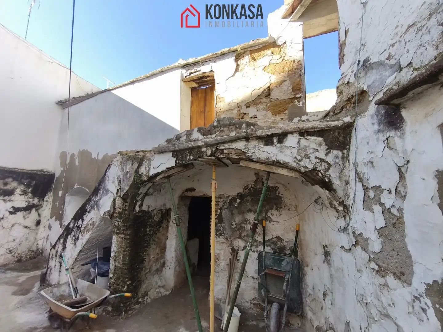 Casa en venta en Arcos de la Frontera, imagen 4