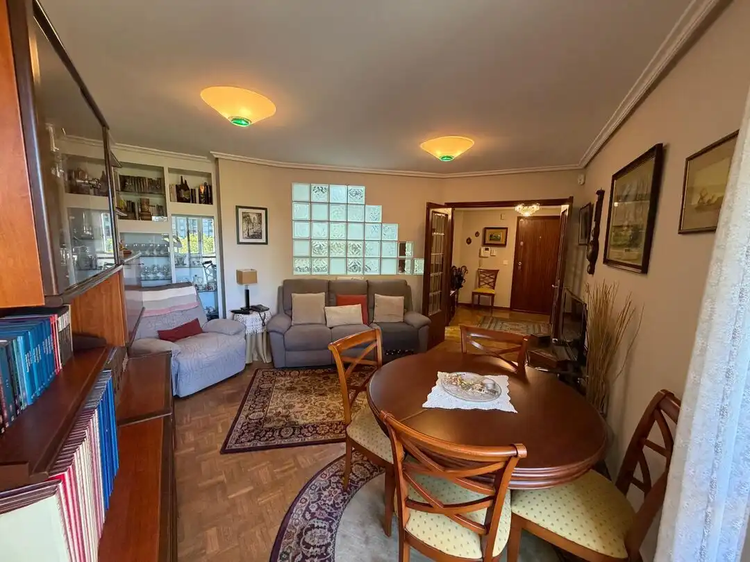 Appartement avec ascenseur à vendre à Valladolid Kalea, imagen 3