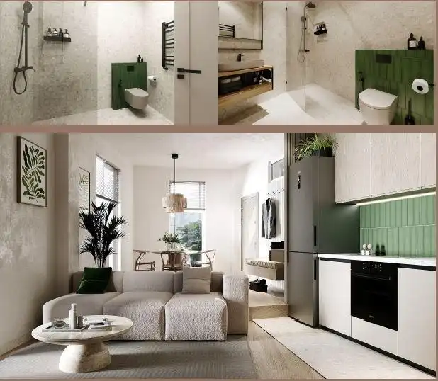 Wohnung zum Verkauf in Centro Urbano, imagen 2