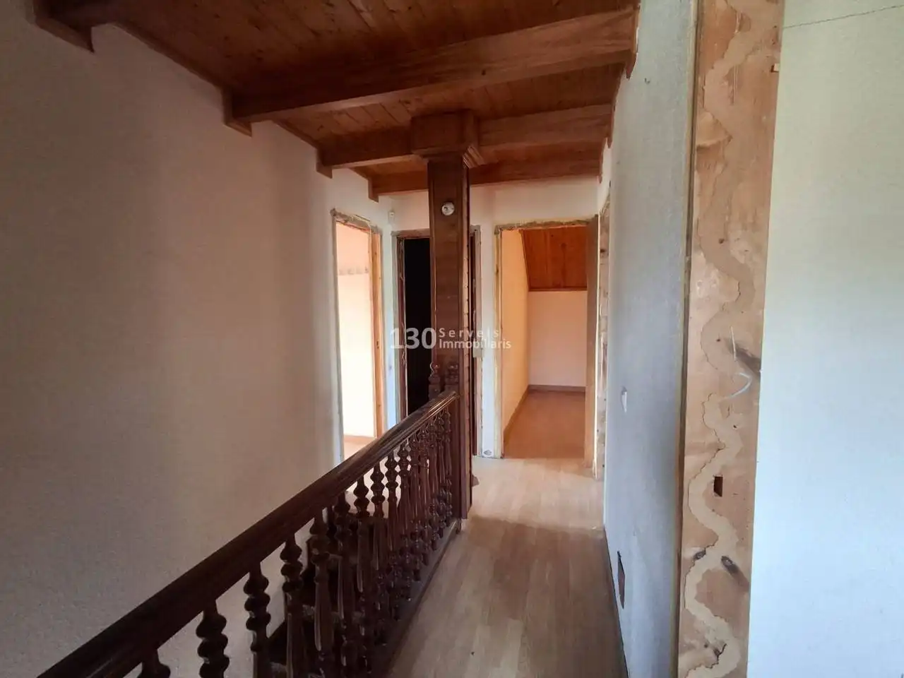 Casa o xalet en venda en Cabra del Camp amb Jardí privat, Parquet i Terrassa