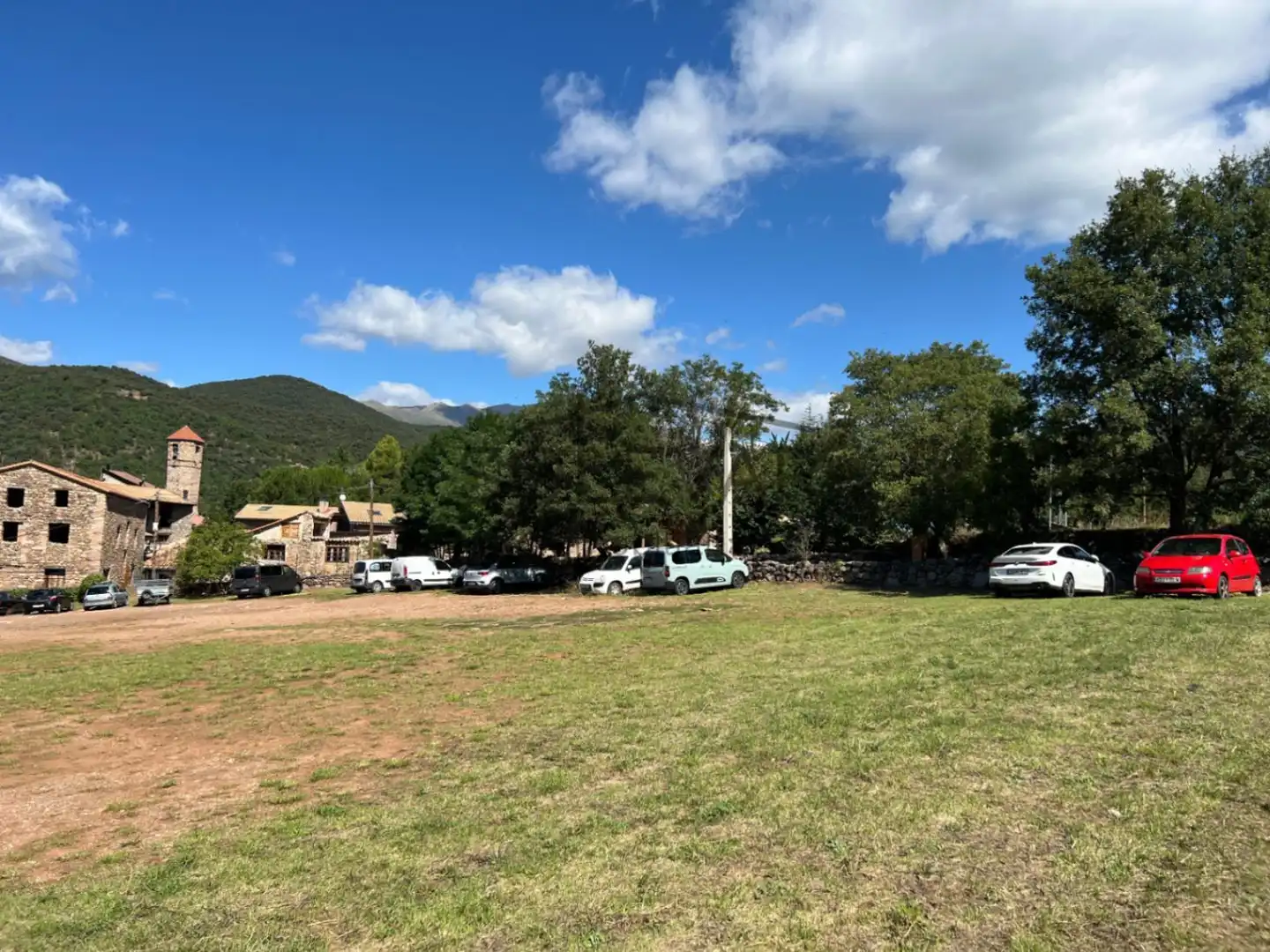 Terreno residenziale in vendita a Major Pobleta Bellvei, imagen 21