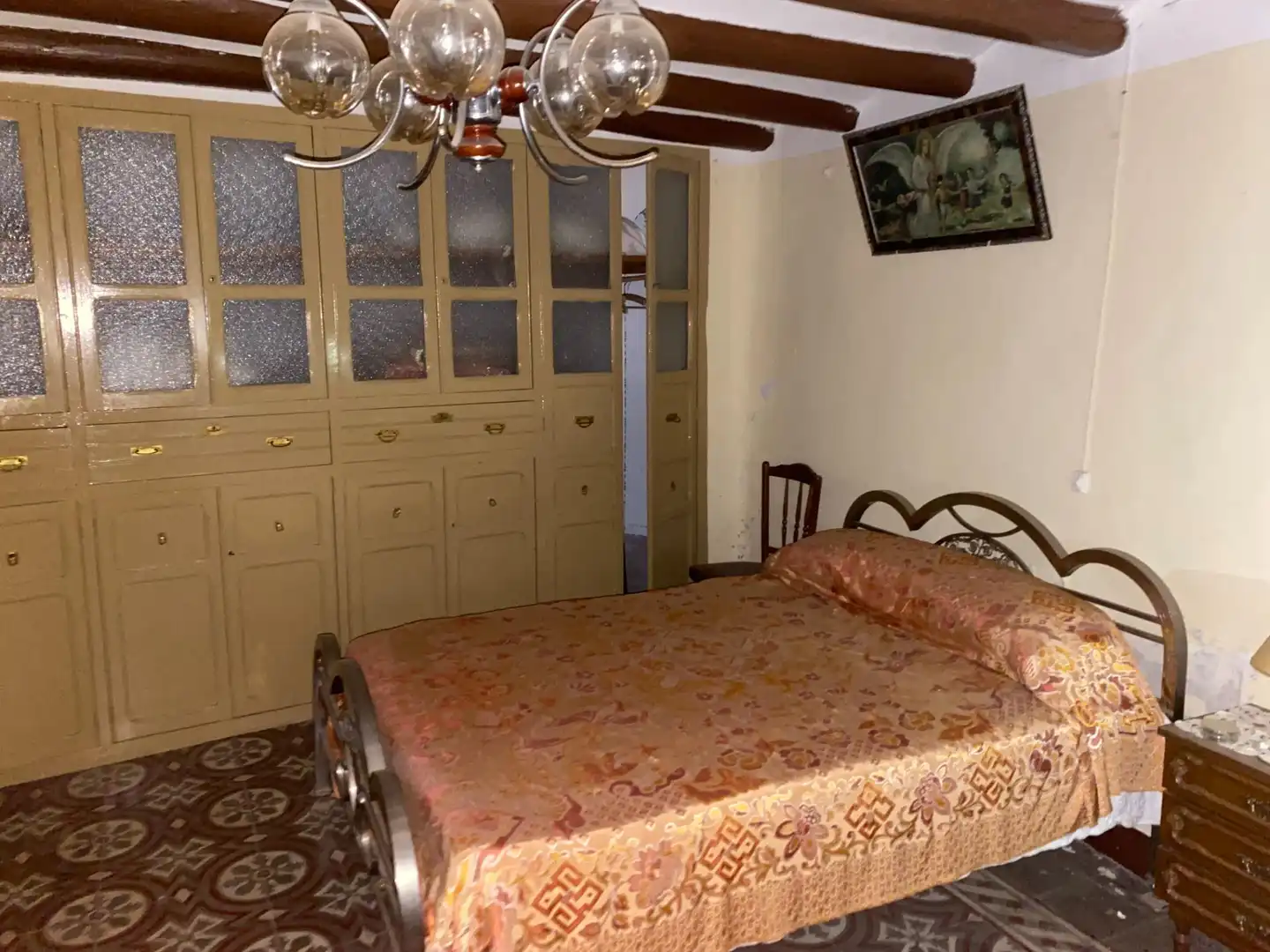 Casa rústica en venda a Calle HORNO (OLALLA) 20, imagen 30