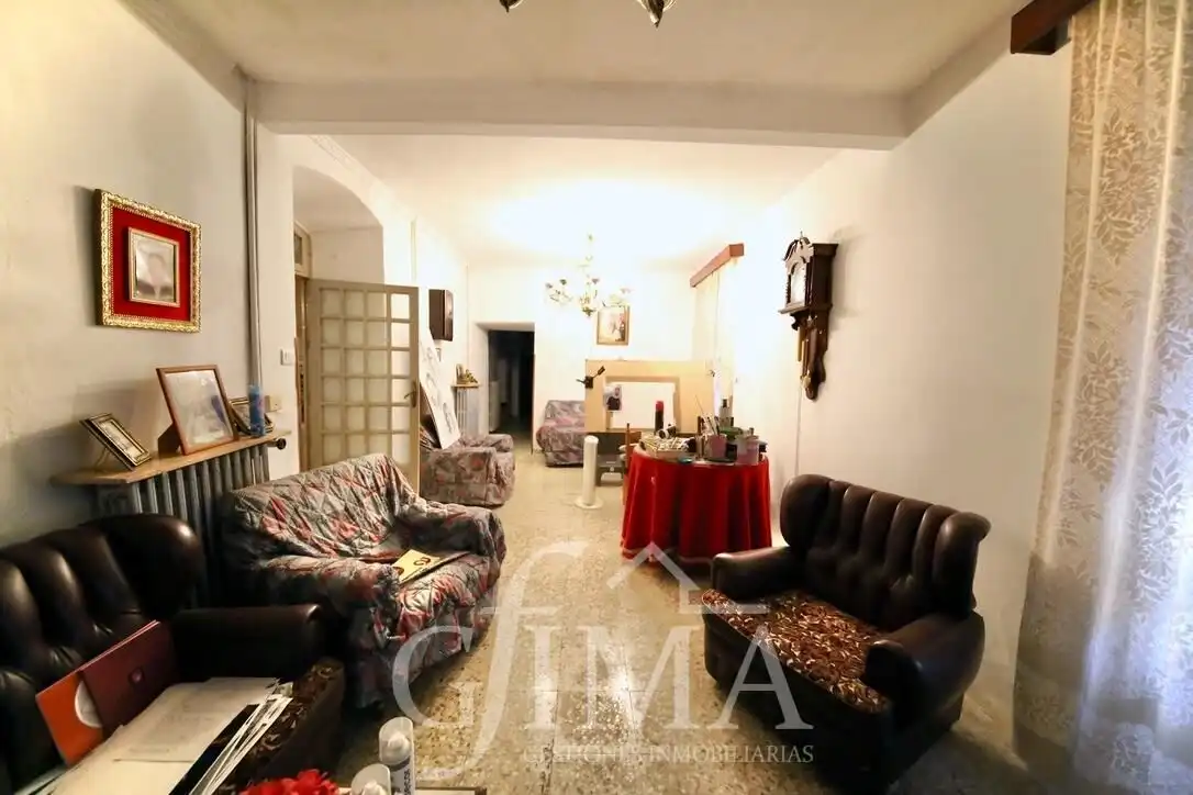 Casa con terraza en venta en Tomelloso, imagen 48