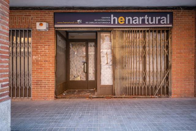 Local comercial en Venta en De Fivasa en Santo Tomás