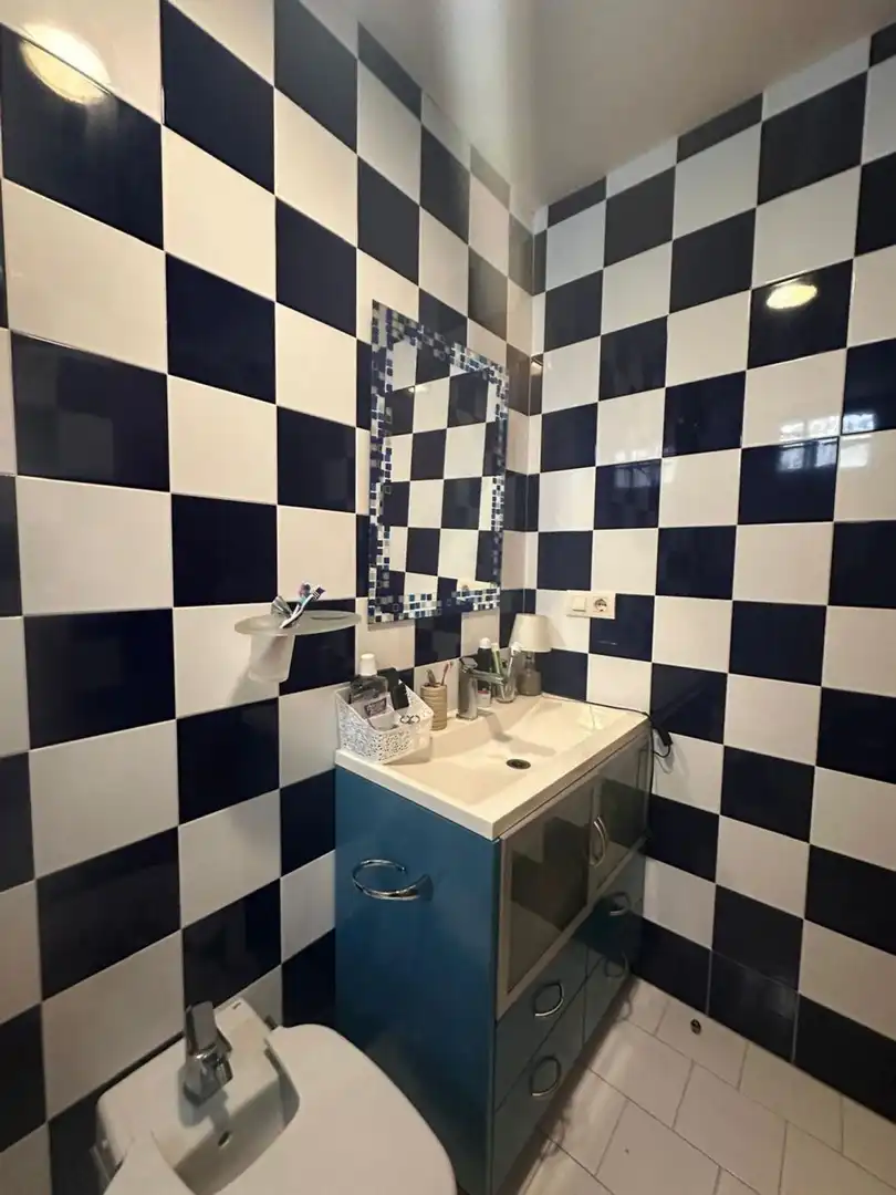 Baño de Casa o chalet en venta en Esteiro
