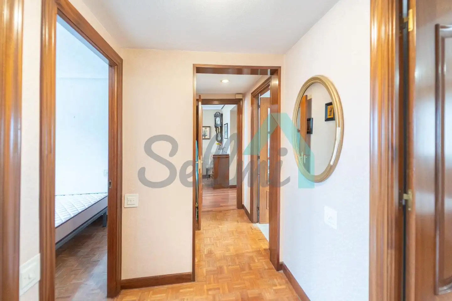 Flat with lift to rent in Muñoz Degraín, imagen 31