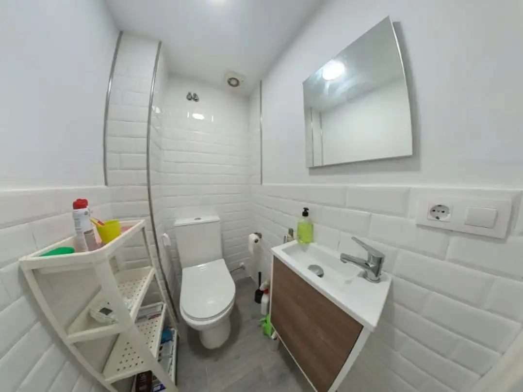 Casa a schiera in vendita a avenida tarragona 178A, imagen 31