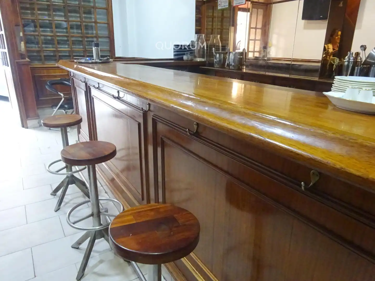 Business premises to rent in Begoña - Santutxu, imagen 6