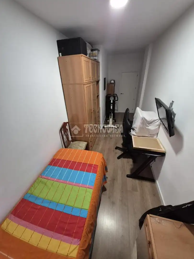 Schlafzimmer von Wohnung zum Verkauf in Valdemoro mit Heizung und Abstellraum