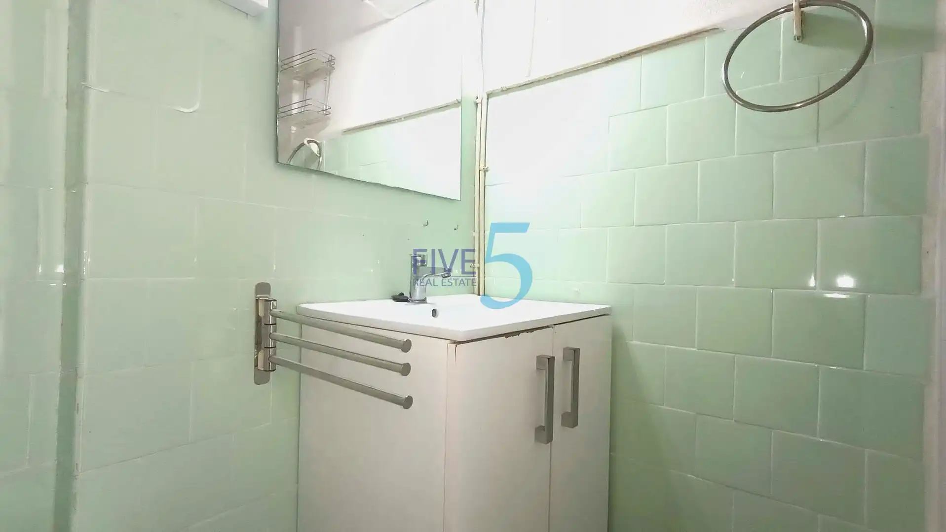 Piso con terraza en venta en Santa Pola ciudad, imagen 8