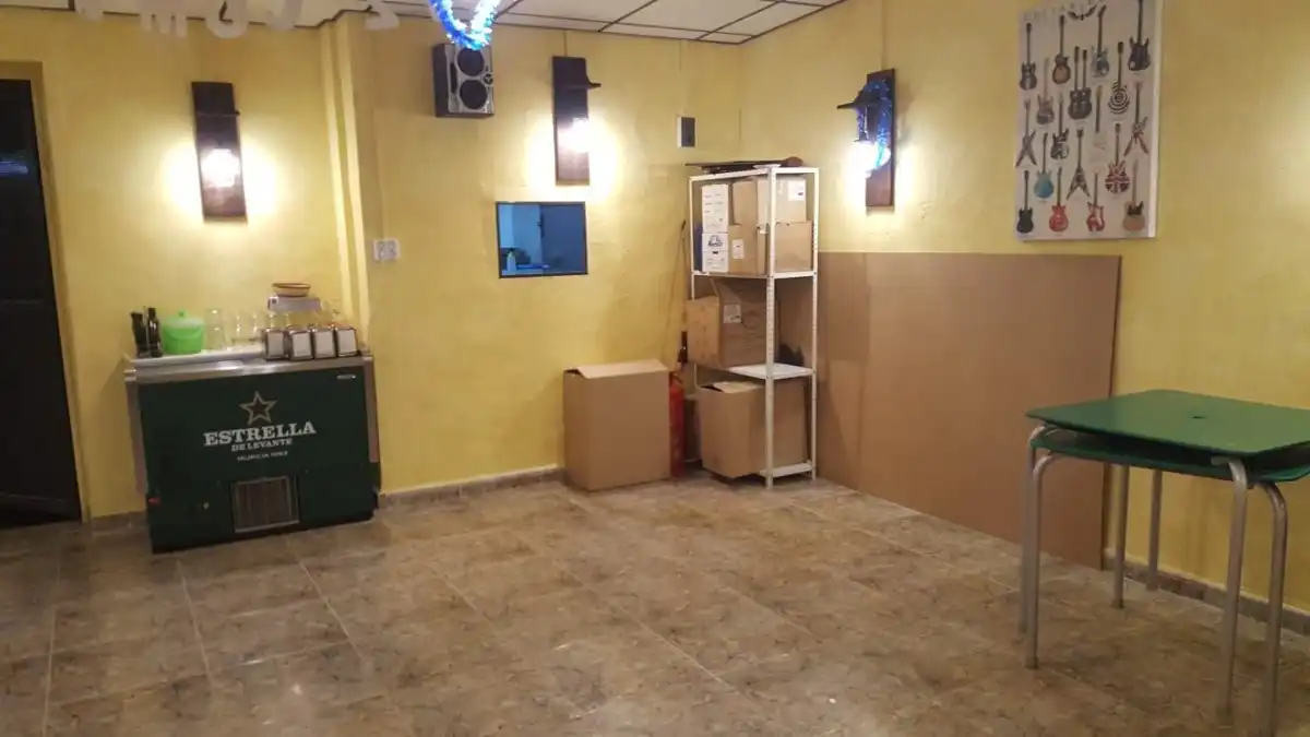 Local comercial en venta en Las Torres de Cotillas, imagen 12
