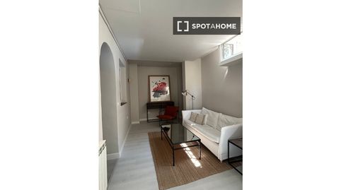 Photo 3 of Flat for rent in El Viso, Madrid Capital