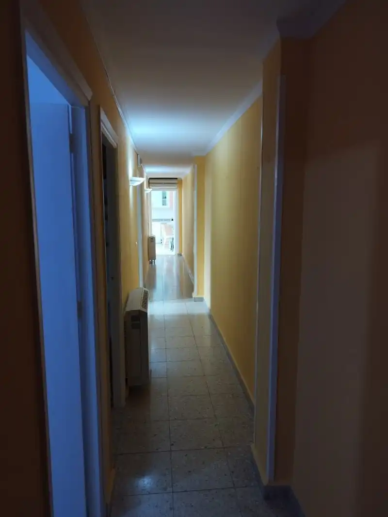 Flat with terrace to rent in Centro, imagen 9