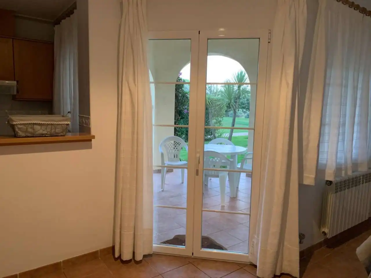 Apartament amb piscina de lloguer a Calle madrid 15, imagen 15
