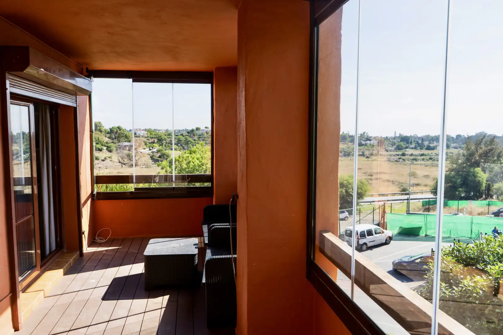 Apartament amb piscina en venda a Marbella Centro, imagen 22
