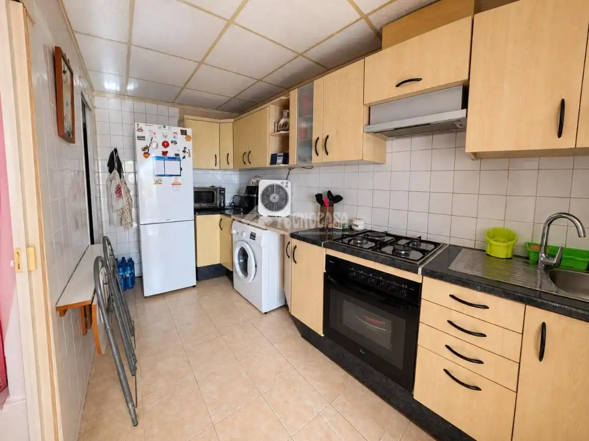 Piso en venta en Pla - Carolinas, imagen 17