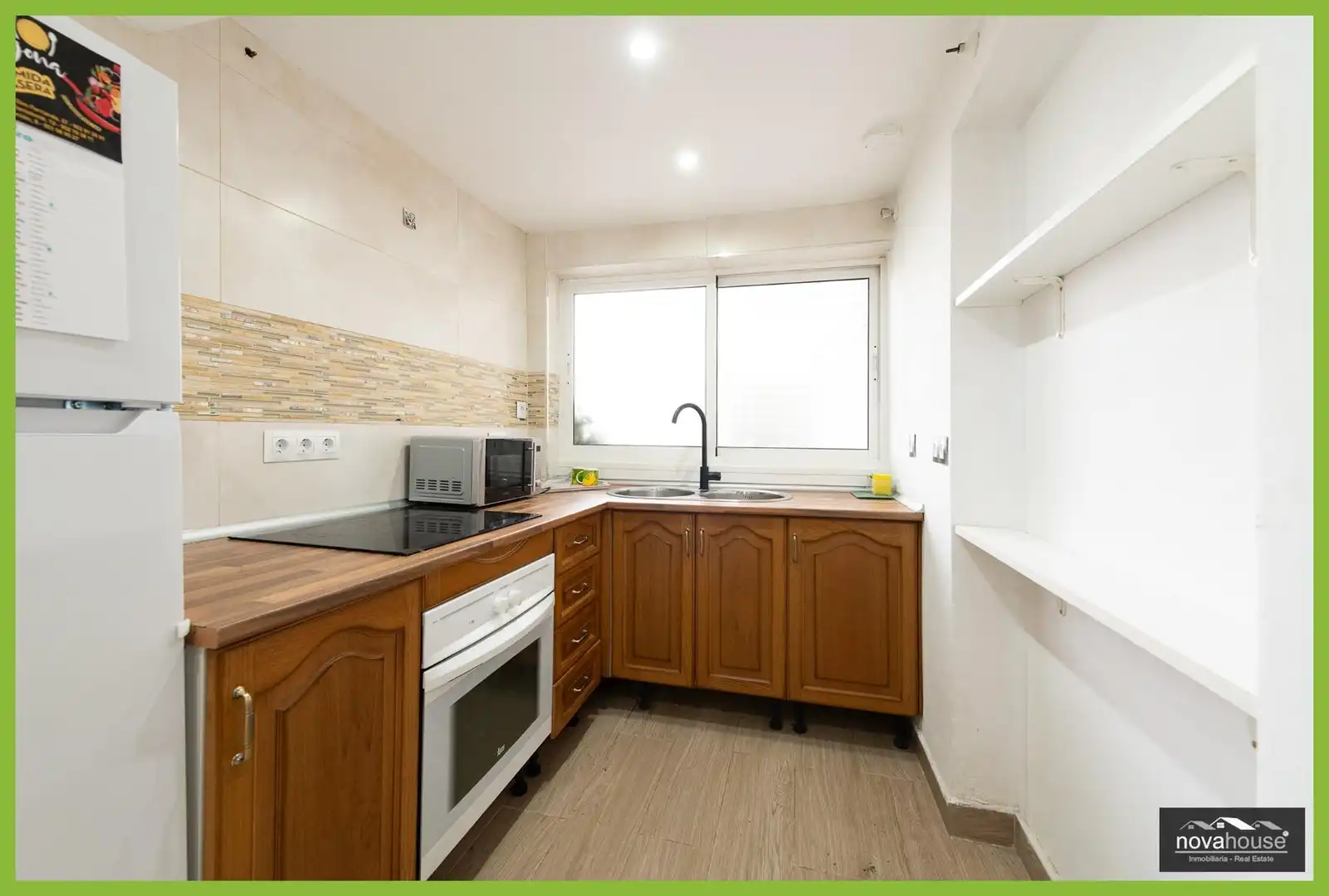 Wohnung zum Verkauf in Avenida MIGUEL PALOMO, Zona de la Vega