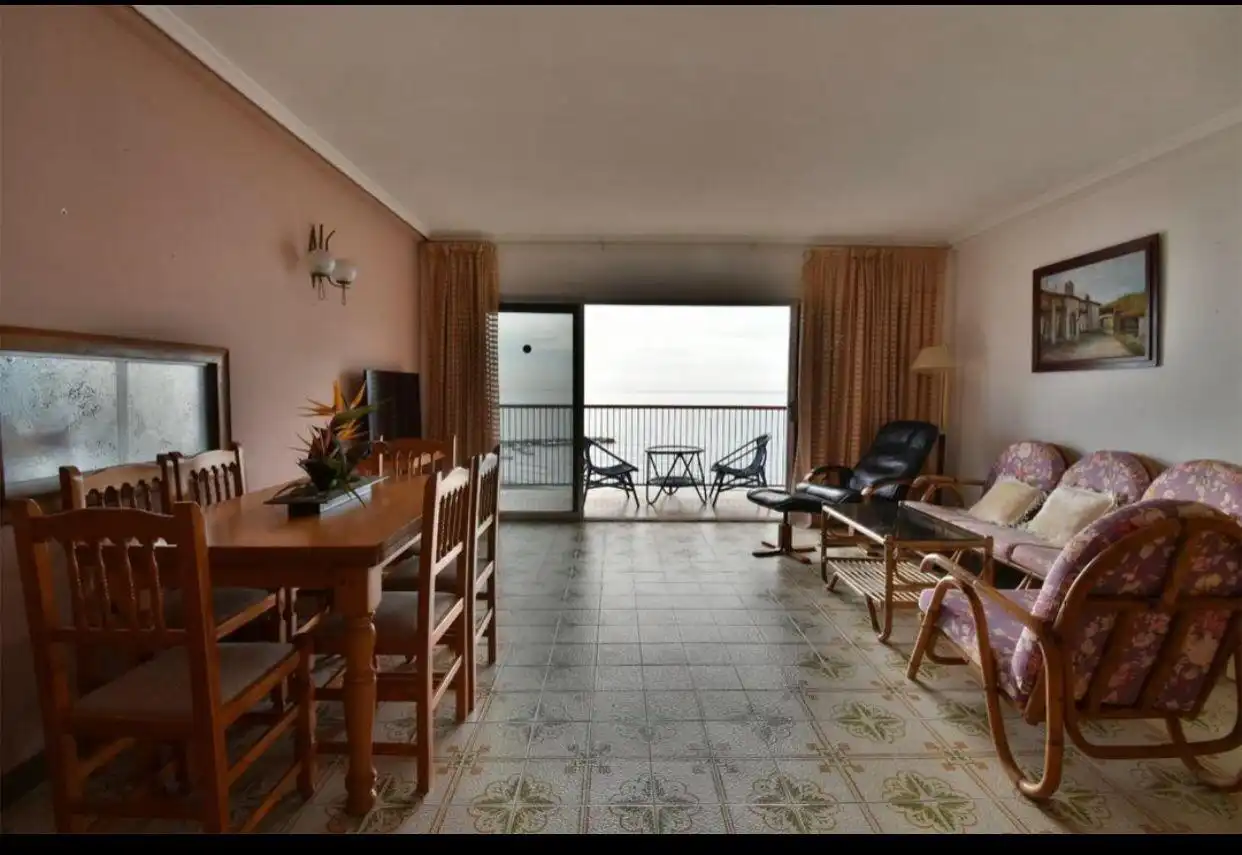 Apartament amb terrassa en venda a Torreblanca, imagen 8