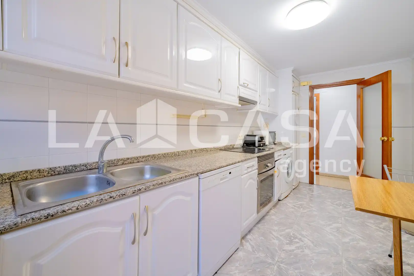 Flat with lift for sale in Carrer del Doctor Manuel Candela, imagen 4
