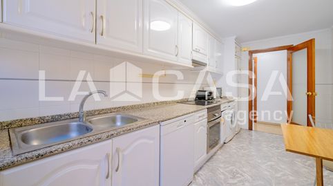 Foto 4 de Piso en venta en Carrer del Doctor Manuel Candela, L'Amistat, Valencia Capital