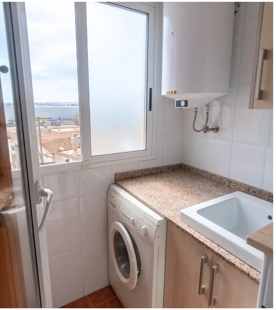 Appartement avec ascenseur à vendre à Albal, imagen 6