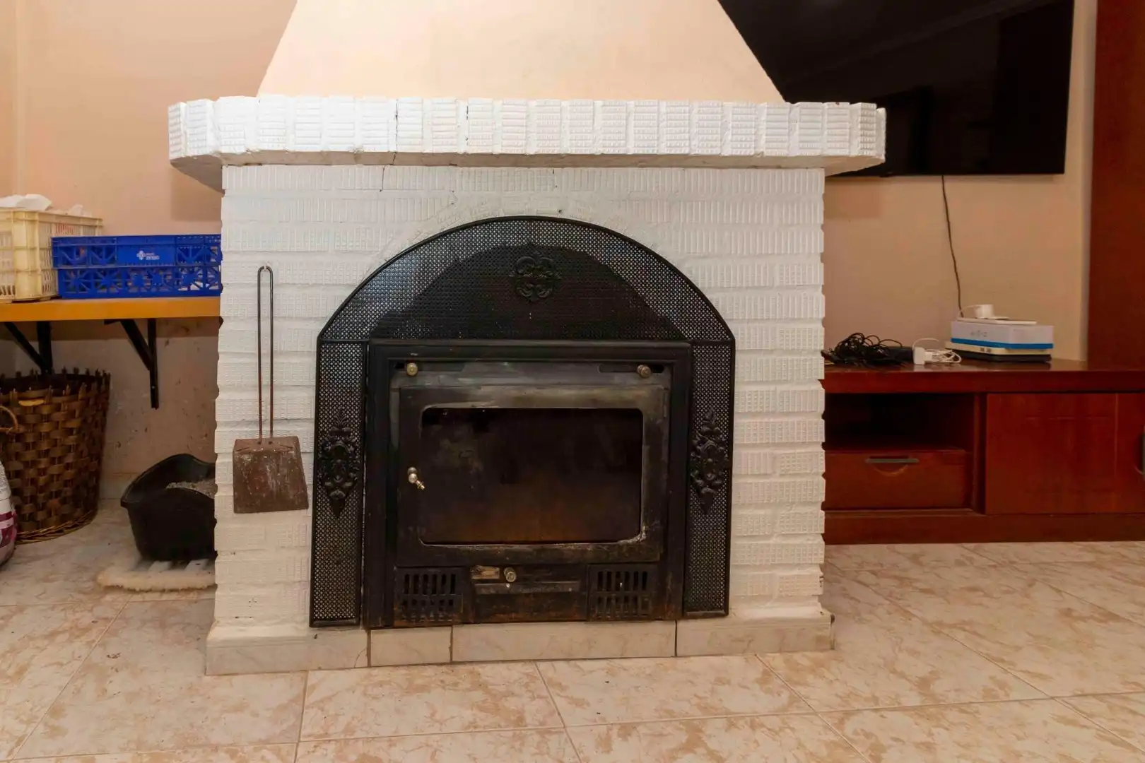 Maison rustique avec piscine à vendre à Dehesilla de Calamón - Campomanes, imagen 36