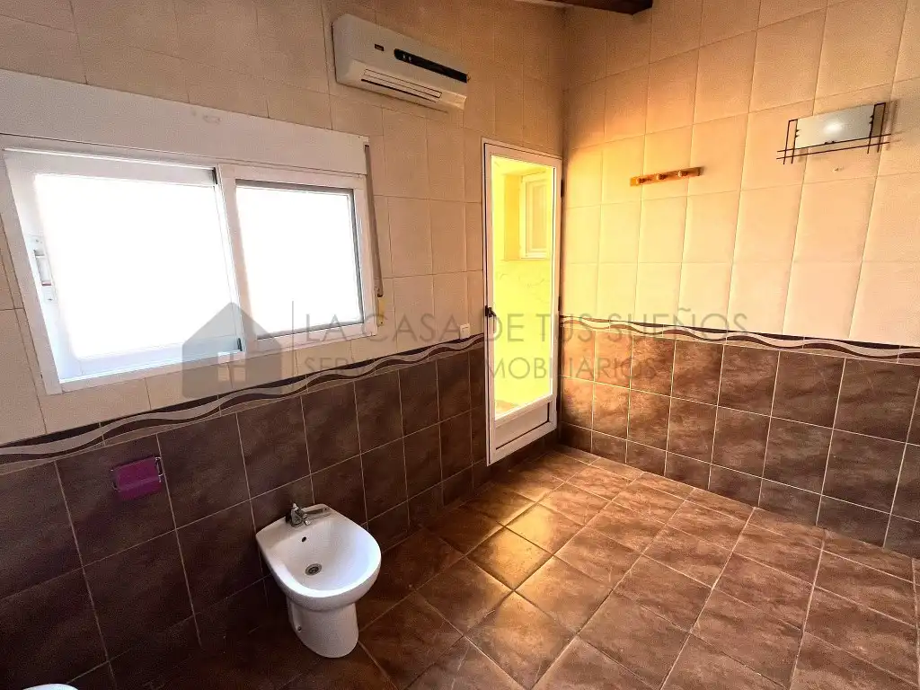 Cuina de Finca rústica en venda en Villena