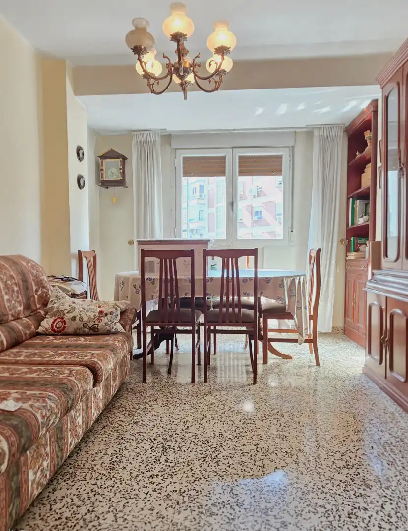 Appartement avec balcon à vendre à Calle de Desiderio Escosura, imagen 25