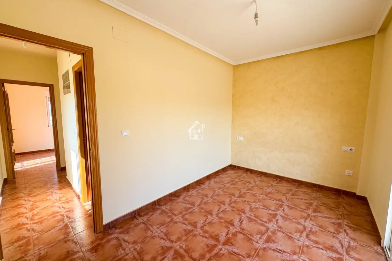 Habitación de Casa o chalet en venta en San Miguel de Salinas con Terraza y Piscina