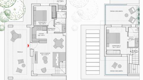 Foto 2 de Casa o xalet en venda a Manacor Centre, Illes Balears