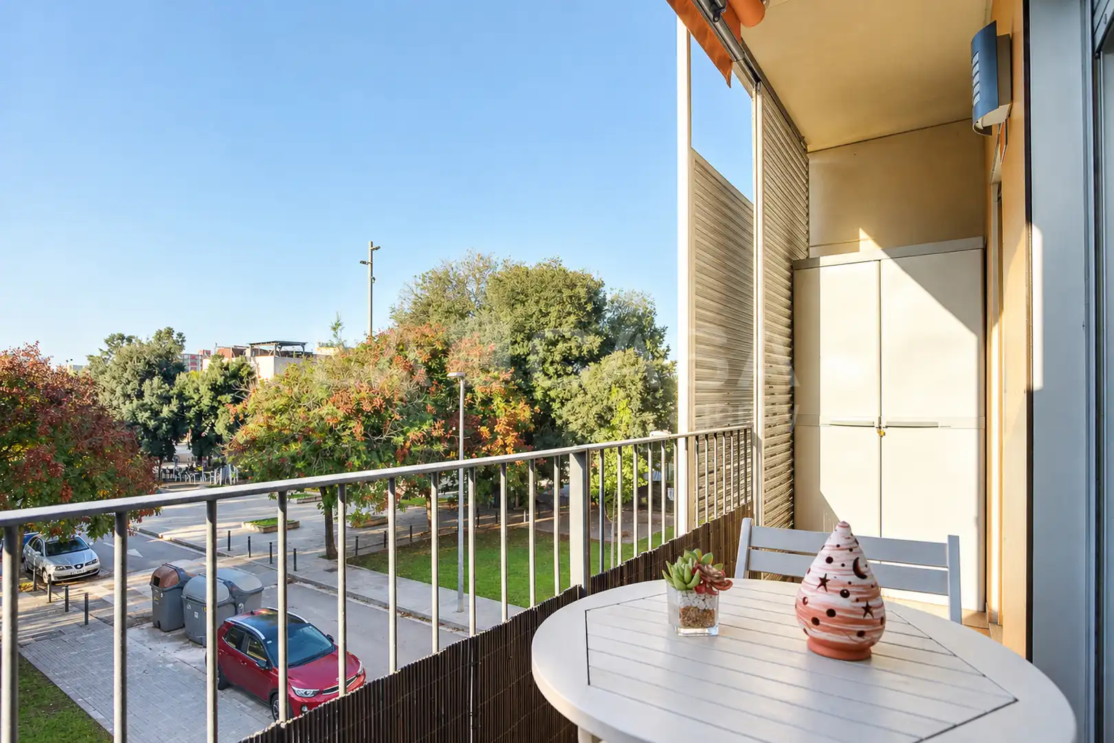 Terraza de Piso en venta en Can Bassa